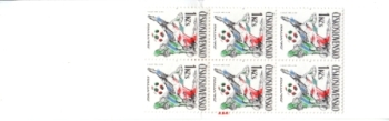 SA 90 / 013 ** - 1990